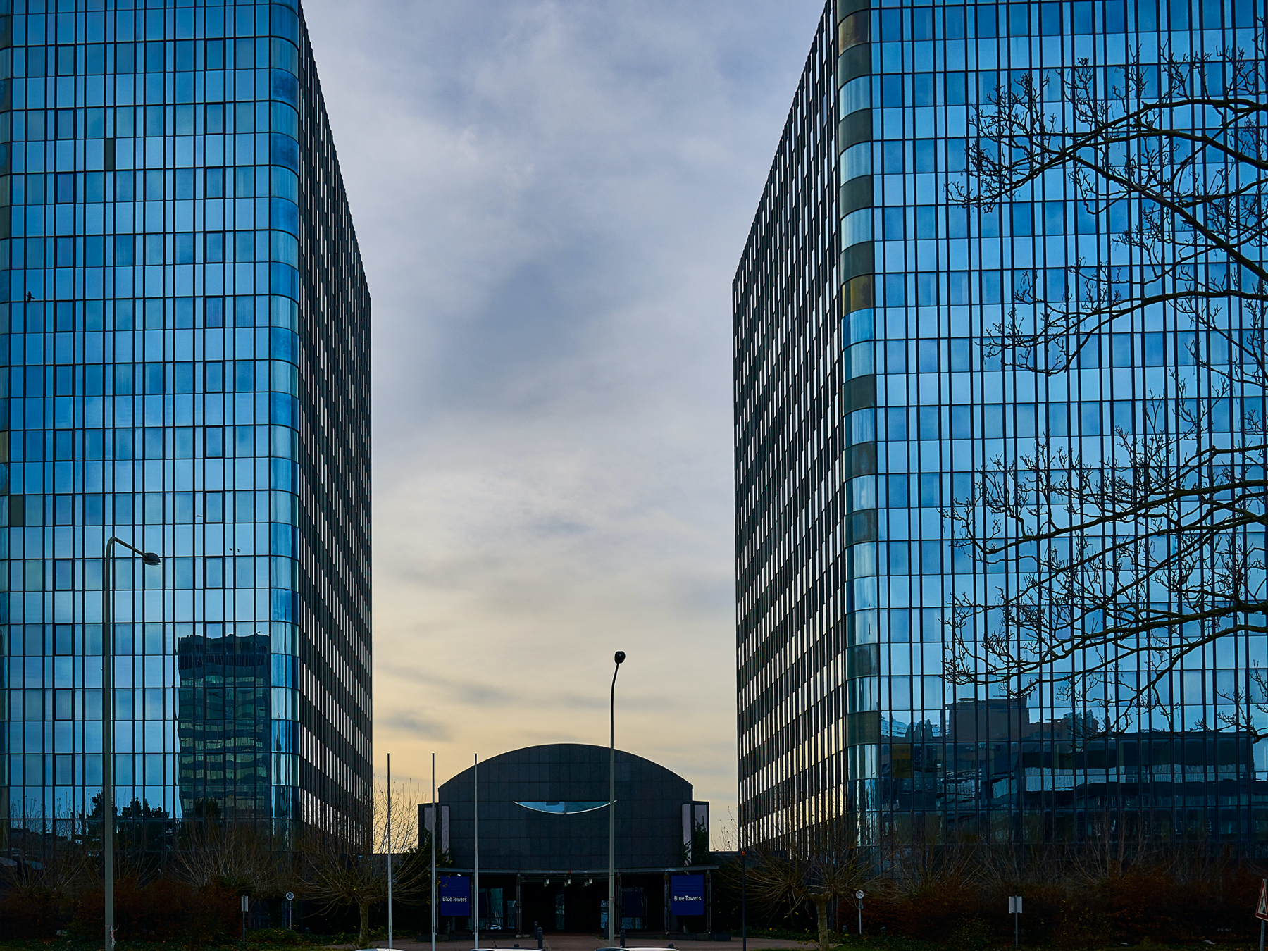 Corporate