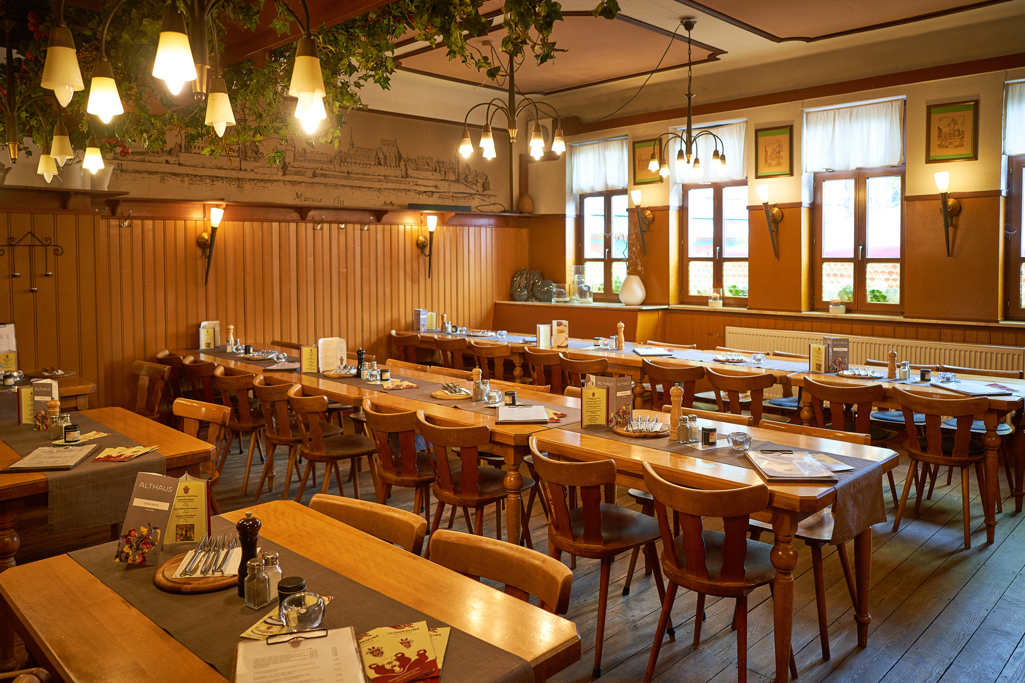Gasthaus Zum Bären Frankfurt Höchst