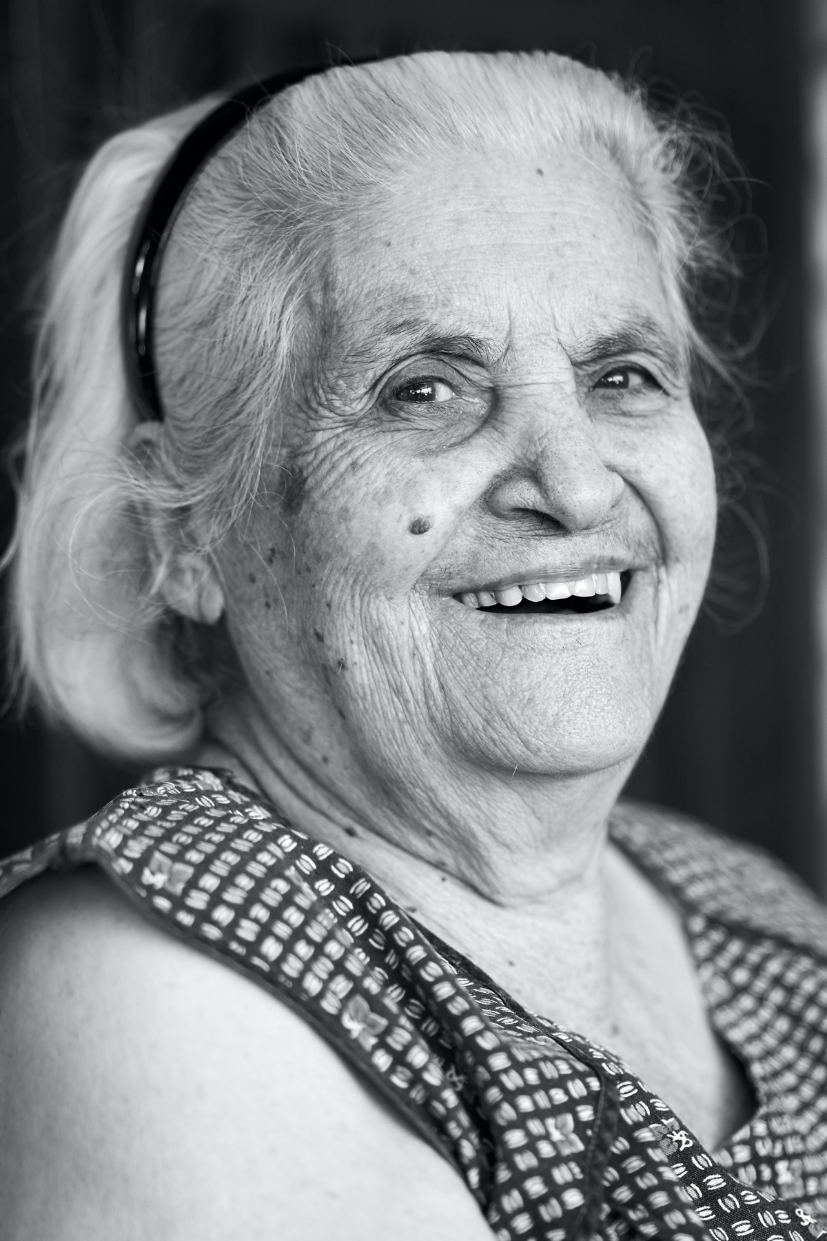 La Nonna , Cuba