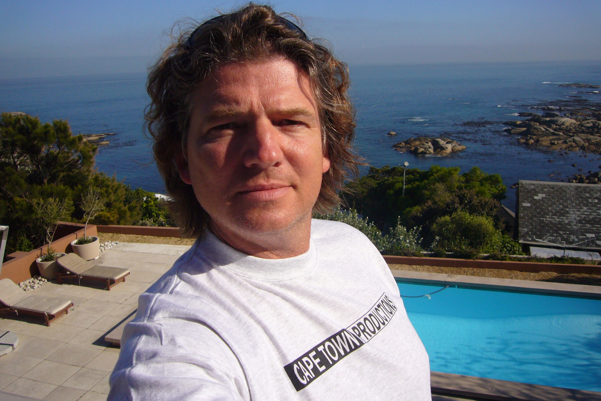 Capetown Production