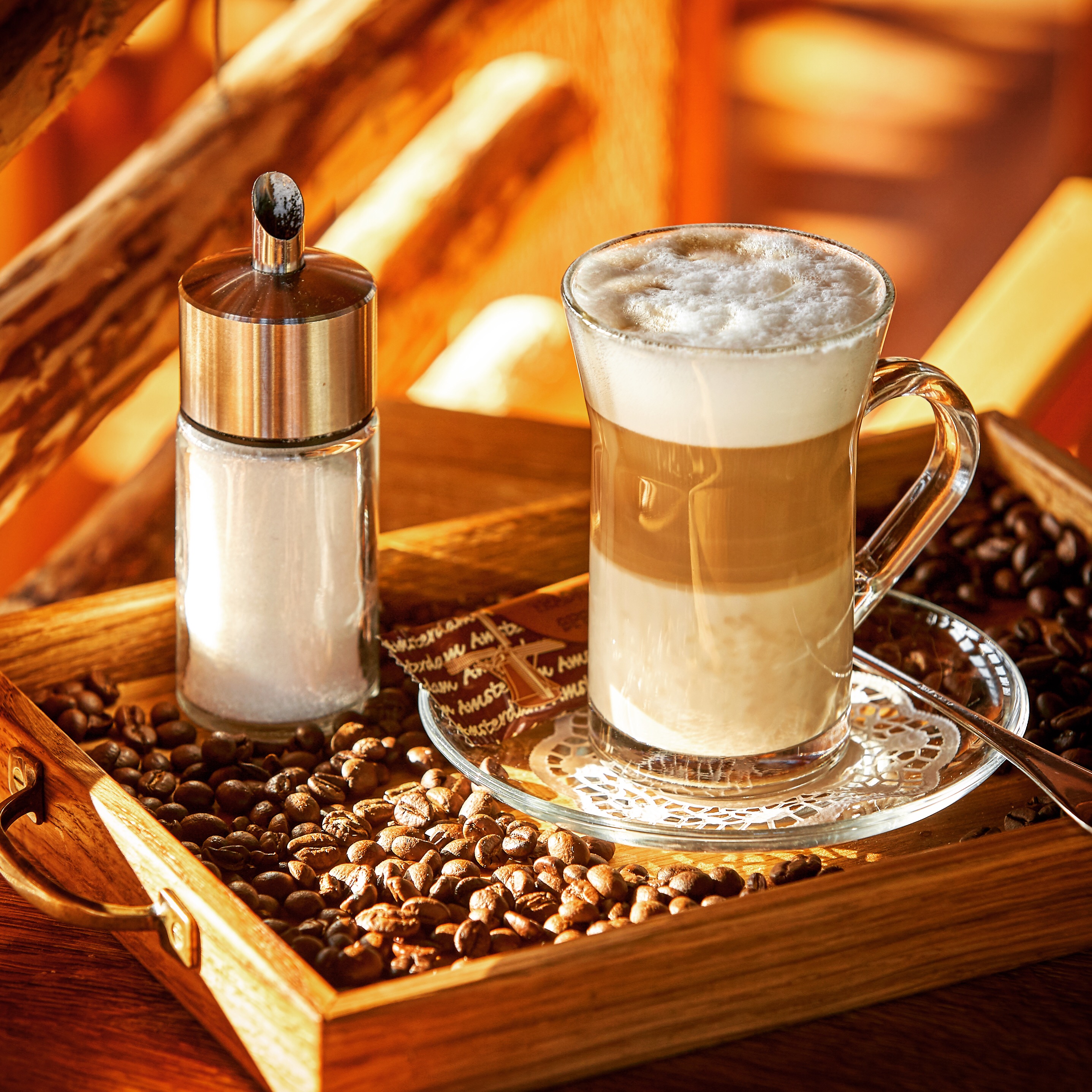 Restaurantfotografie - Lodge Steakhaus