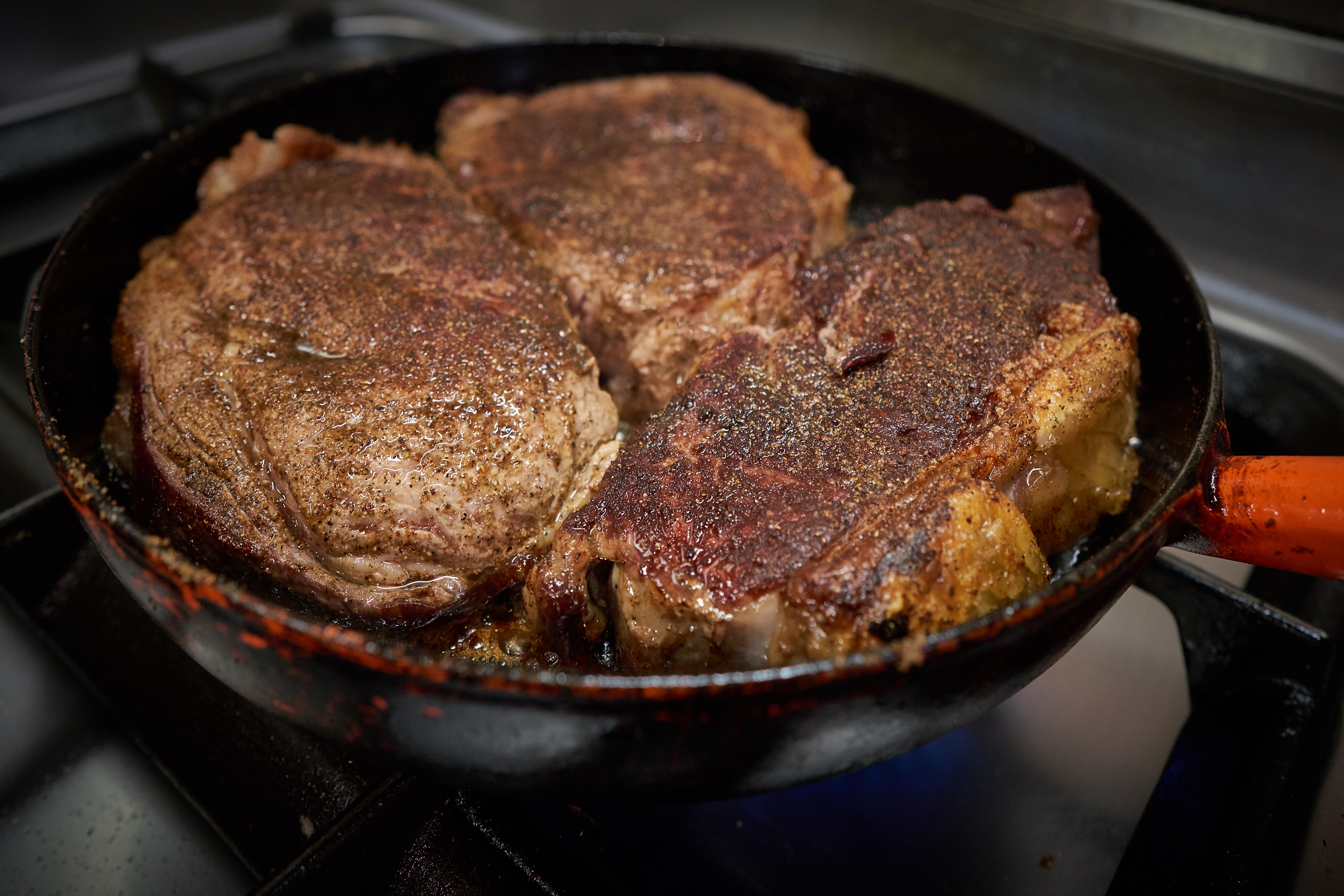 Gastronomiefotografie - Franz Keller - Vom Einfachen das Beste