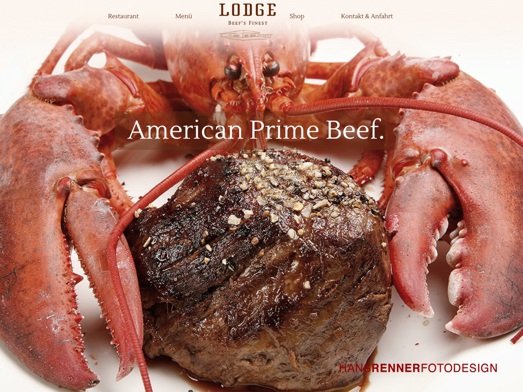 Lodge Steakhouse