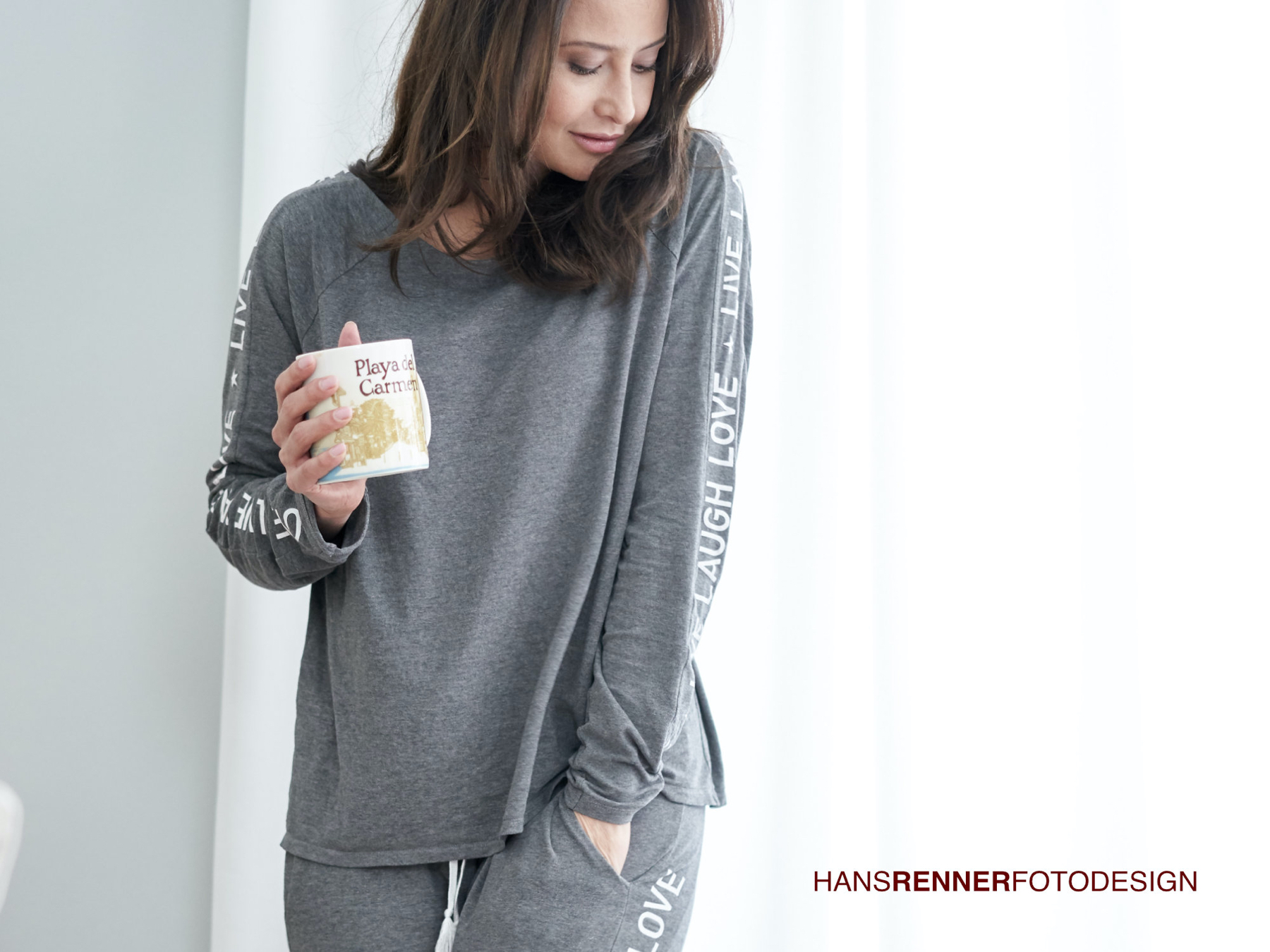 Sinta f&uuml;r Juvia Loungewear