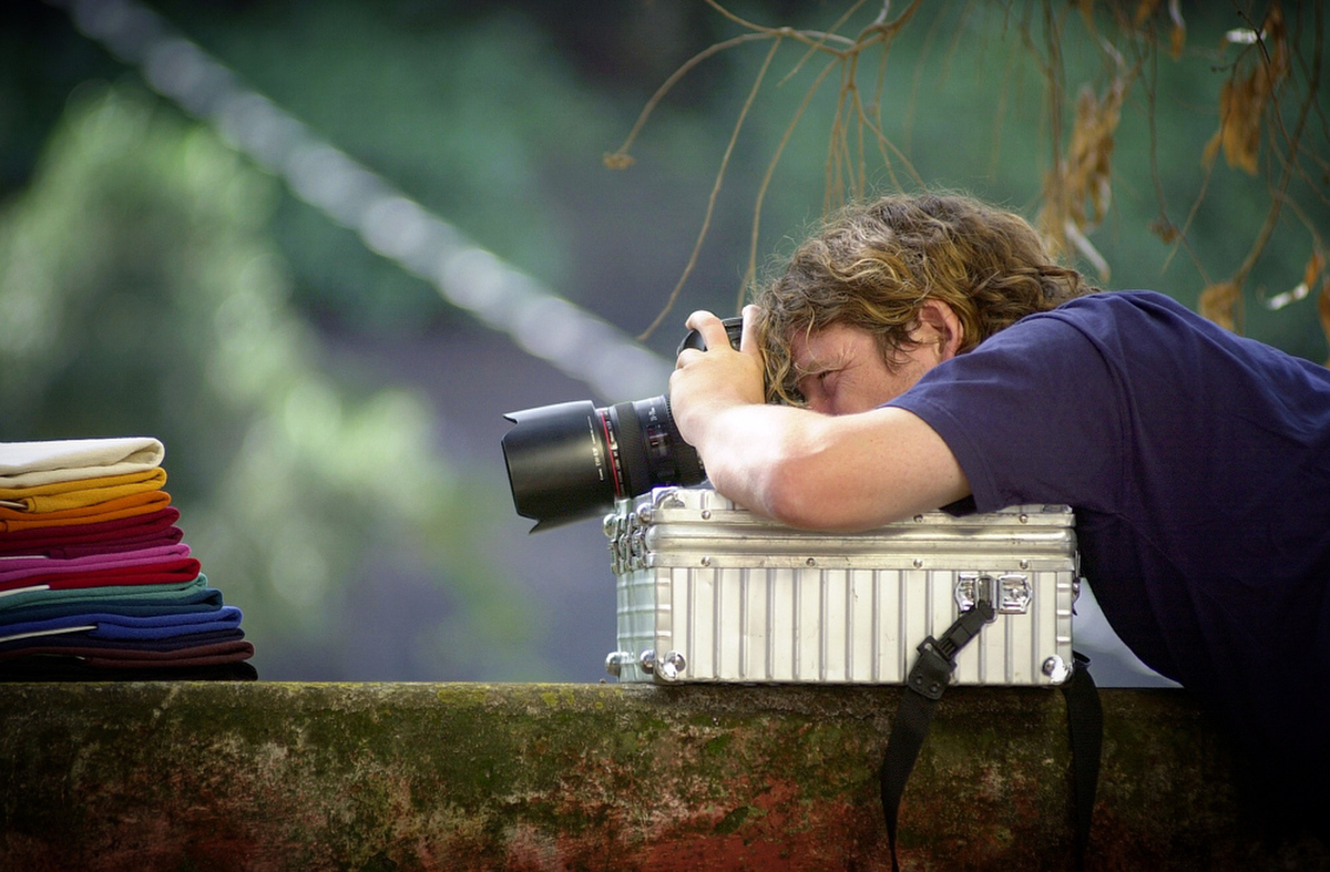 Stillife in Gran Canaria